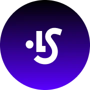LS Graphics 标志